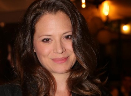 Nagy az öröm Szinetár Dóráéknál! Világgá kürtölte a hírt a színésznő