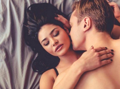 +18!! A szerelmeskedés 4 hatása, amiről valószínűleg még nem hallottál! :O