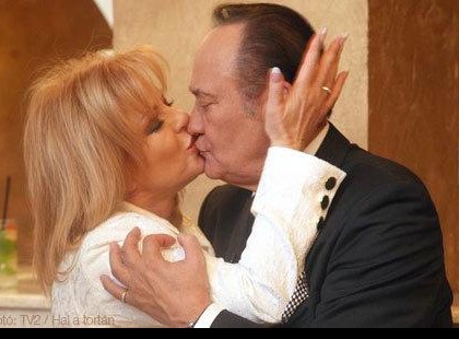 Kordáék titka a jó sze...x!Klári így nyűgözi le az ország Gyuri bácsiját!