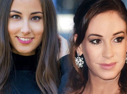 Nem engedélyezik! Ez lett volna Palácsik Lilla kisbabájának a neve – >>>