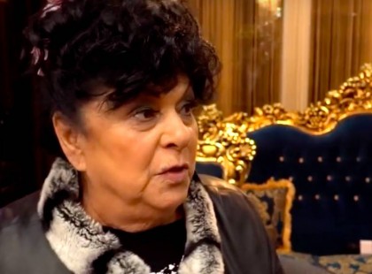 Nem akarja elveszíteni! Sírva fakadt Bangó Margit dédunokája, amikor nagymájától ezt meghallotta