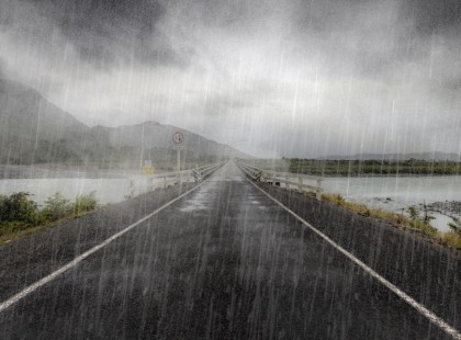 Kiadták a riasztás! Ma az eddigieknél is brutálisabb vihar, trópusi felhőszakadás várható