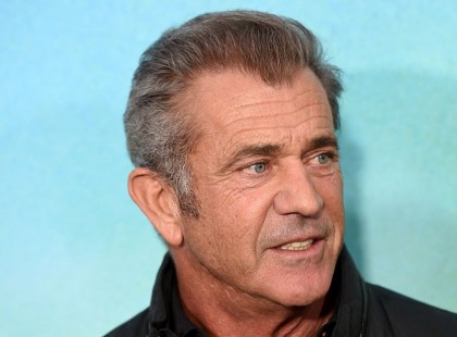 Elkapta a koronavírust Mel Gibson