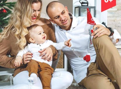 Meghalt Gábor a fiatal kaposvári édesapa, akiért egy ország szorított. Őszinte részvétünk !