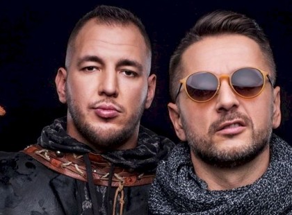 VADIÚJ!!!! Összeomlott a net Majka vadiúj dalától!!!ALIG pár órája tették a netre!!! EZT MÉG NEM LÁTHATTAD! Itt megnézheted >>>