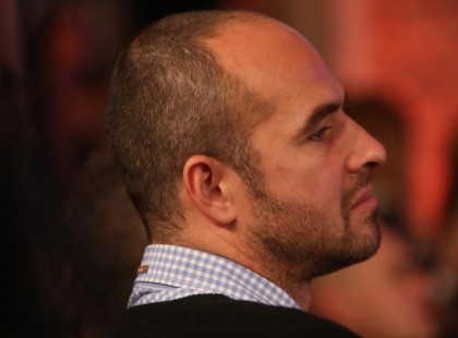 Megható gesztus: Így búcsúzik Benedek Tibortól az utolsó csapata