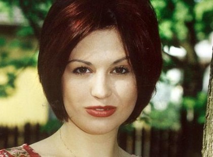 Te is emlékszel még Pokrivtsák Mónikára? Így néz ki napjainkban!