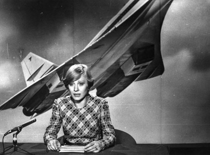 75 éves lett Kudlik Júlia!„Fel nem tudom fogni, hogy ennyi idős vagyok” – Ezt üzente a rajongóknak