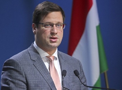 MINDEN EDDIGINÉL SZIGORÚBB KORLÁTOZÁSOK MAGYARORSZÁGON! Ekkor zárhatják le a határokat újra a koronavírus miatt >>