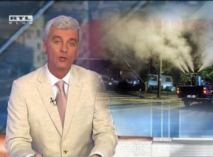 Figyelem ! Ha éjjel ezt tapasztalod, akkor azonnal csukd be az ablakot és a szabadban ne tartózkodj!