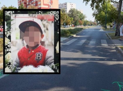 Megdőlt a bizonyíték LL. Junior volt párja ellen.