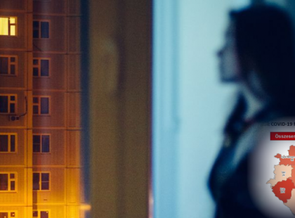 ÚJRA KARANTÉN! Bajban vannak a magyarok 500 embert tettek KARANTÉNBA EGYIK NAPRÓL A MÁSIKRA!