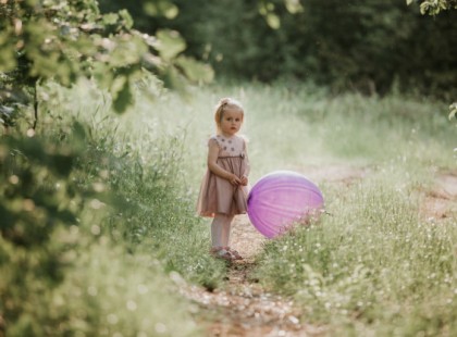 Szilvától fulladt meg egy 2 éves kislány