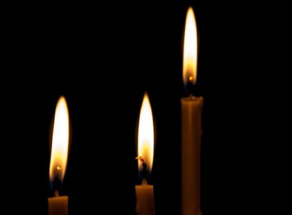 Tragikusan fiatalon, 47 évesen itt hagyott minket a csodálatos zenész