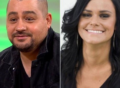 Emlékszel még a gyönyörű, babaarcú Bartók Eszterre a Megasztárból? Ő volt Caramel szerelme! NEM HISZED EL , hogy néz ki most :