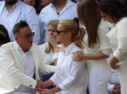 Felfoghatatlan Hopp Csilla fájdalma. Ez történik most vele