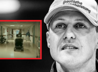 Szomorú nap! Összetörtek a fájdalomtól a Schumacher-család tagjai