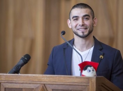 Olyan elképesztő áttörést ért el Dr, Horváth József roma rákkutató, amire az egész világ felfigyelt.