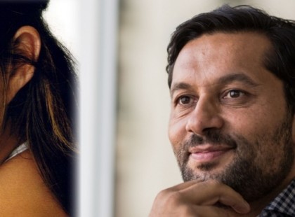 Ez a nő hívhatta halála előtt Bogdán Lászlót..Egyesek szerint ez vezethetett a tragédiához!A rendőrség nyomoz a Cserdi polgármester tragikus halálának az ügyében.