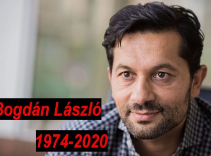 A 10 legelgondolkodtatóbb idézet Bogdán Lászlótól, Cserdi polgármesterétől