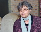 Pécsi Ildikó nehéz döntést hozott: Elásná a csatabárdot, látni akarja az unokáját
