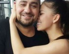 Felesége árulta el. Csodálatos boldogság Carameléknél
