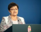Müller Cecília: Szeptemberben a fiatalok körében terjed a koronavírus – Ezt kell tennünk, hogy megállítsuk