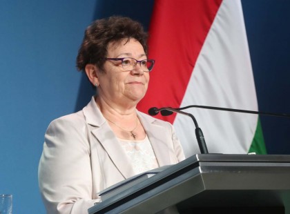 Koronavírus!jönnek a szigorítások!Ennek sokan nem fognak örülni!Müller Cecília bejelentése: