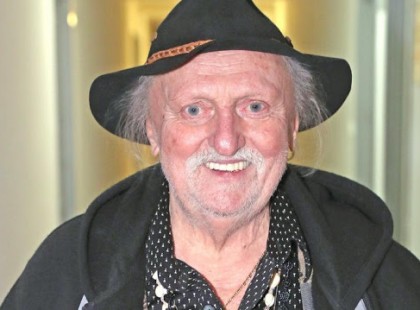 Benkő László napok óta egy klinikán fekszik, egyre kevesebbet észlel a külvilágból