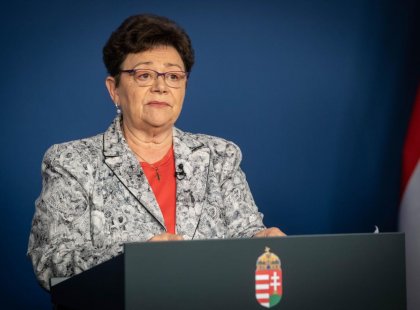 ÚJRA jelentkezett Müller Cecília : AUGUSZTUS 1-TŐL EZ AZ ÚJ TÖRVÉNY LÉPETT ÉLETBE A KORONAVÍRUS MIATT! >>>>