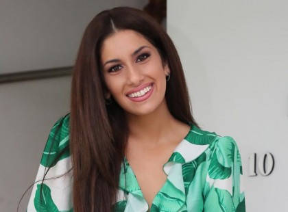 Radics Gigi bejelentette: végre megérkezett, már meg is mutatta az első fotót róla