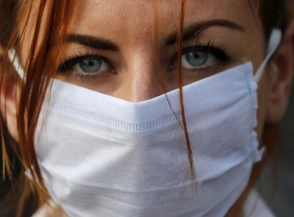 Ma rosszul lettem egy élelmiszer üzletben a fülledt idő és a maszk miatt.. Ám ez sajnos közel sem minden: – járt már így más is??