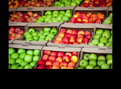 Döbbenetes, amit tegnap át kellett éljek a 2 éves kislányommal a zöldségesben és mindezt egy szem cseresznye miatt! Szeretném, ha mindenki megtudná!