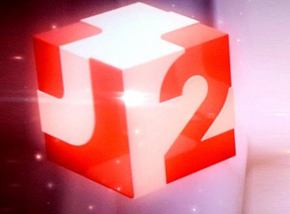 Atyaég! Felgyújtotta magát a TV2 sztárja!