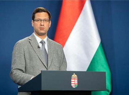 Itt a kormány bejelentése: EZEK AZ ÚJ JÁRVÁNYÜGYI SZABÁLYOK! EZek a szabályok vannak érvényben MÁTÓL >>>>>>