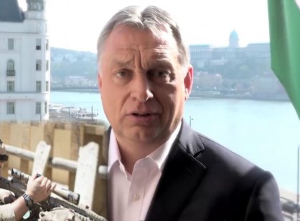 Megakarták gyilkolni Orbán Viktort !