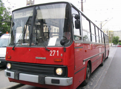 Nem adták át neki a helyet a trolin, pedig már a 9. hónapban volt! Amit tett ekkor, nem maradt komment nélkül!