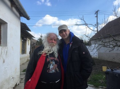 Egy pillanat alatt halt meg - Összeomlott a gyásztól Tvrtko: