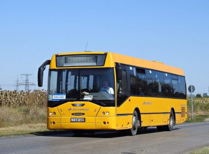 Tegnap délután, a 11 éves kislányom rossz buszra szállt hazafele jövet! Amit ennek a busznak a sofőrje tett, azt soha nem fogjuk neki elfelejteni! Segítsetek eljuttatni hozzá üzenetem!