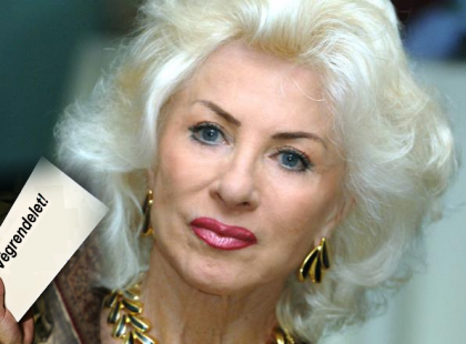 Végrendeletet írt Medveczky Ilona, elárulta micsoda vagyont hagy hátra és kik osztoznak majd rajta, kapaszkodjanak meg: