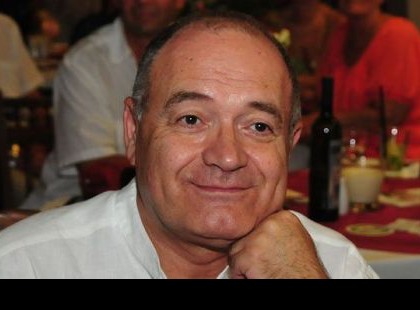 Forgács Gábor drámai vallomása : Meg sem fordult a fejemben ,hogy rákos lehetek ,kórházban....