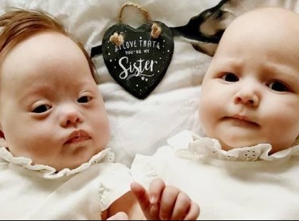 Megszülettek az ikrek, mindenki boldog volt, az orvos 30 perc múlva csak ennyit mondott: “Sajnálom!”