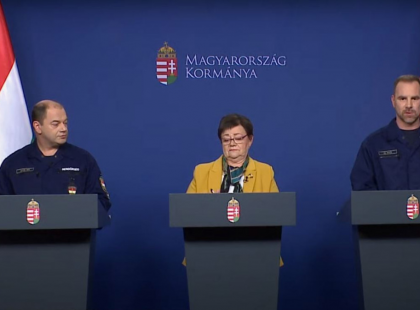 AUGUSZTUS 6-TÓL ÚJ TÖRVÉNY LÉP ÉLETBE A KORONAVÍRUS MIATT! Újabb szigorítással kell szembenézniük a magyaroknak! EZ A SZIGORÍTÁS LÉPETT ÉLETBE MÁTÓL >>>