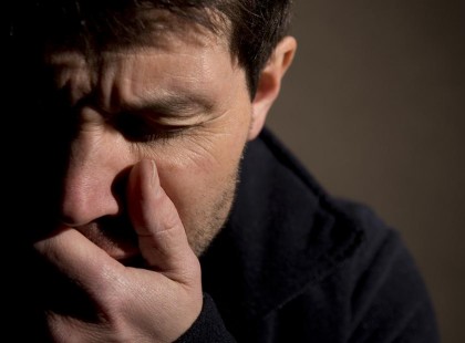 Hat éve nem feküdtem le a feleségemmel. Most nagy a baj!Segítsetek!