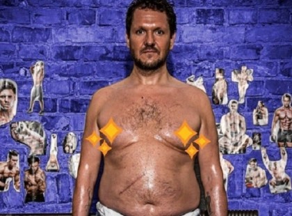 Lakatos Márk: “nem feküdtem még le nővel, de a gondolataimba simán beleférne…”