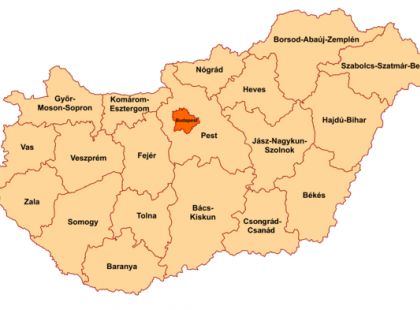 Baj van! Hatalmasat ugrott a fertőzöttek száma ma reggelre! MUTATJUK MELYIK MEGYÉBEN HÁNY ÚJ FERTŐZÖTT VAN! >>>