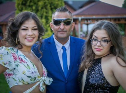 Szolid 30 milliós autót kapott Gáspár Virág szülinapjára.. Ezt nézzétek micsoda autó :D Győzike szerint megérdemli a gyerek