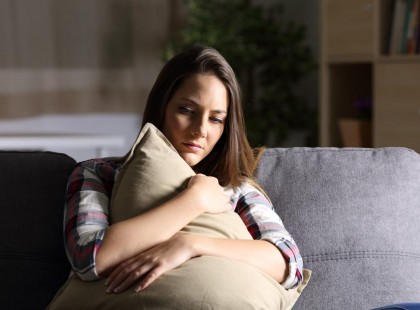 Gusztustalan, amit a férjem művel velem: erre akar kényszeríteni, amiért nem szültem neki fiú gyermeket