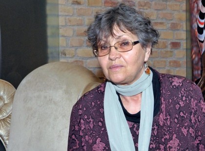 Pécsi Ildikó nehéz döntést hozott: Elásná a csatabárdot, látni akarja az unokáját