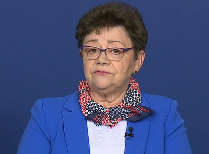 Ismét bejelentkezett Müller Cecília! NAGYON rossz hírt jelentett be a tisztifőorvos asszony. KOMOLY szigorítások jönnek! Ennek sokan nem fognak örülni! Ezt jelentette most be: